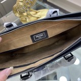 高品質 プラダ メンズ ブリーフケース 偽物