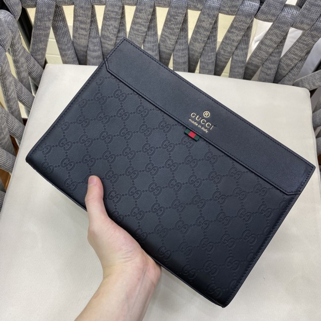 定番人気！ グッチ メンズ クラッチバッグ コピー