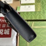 人気高級 グッチ メンズ クラッチバッグ 偽物 760243