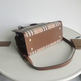 日本未入荷 バーバリー メンズ トートバッグ スーパーコピー6641