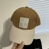 売上総額１位！ロエベ キャップ コピー