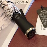 大人気！ディオール 折りたたみ傘 偽物 自動開閉 日傘 dei67544