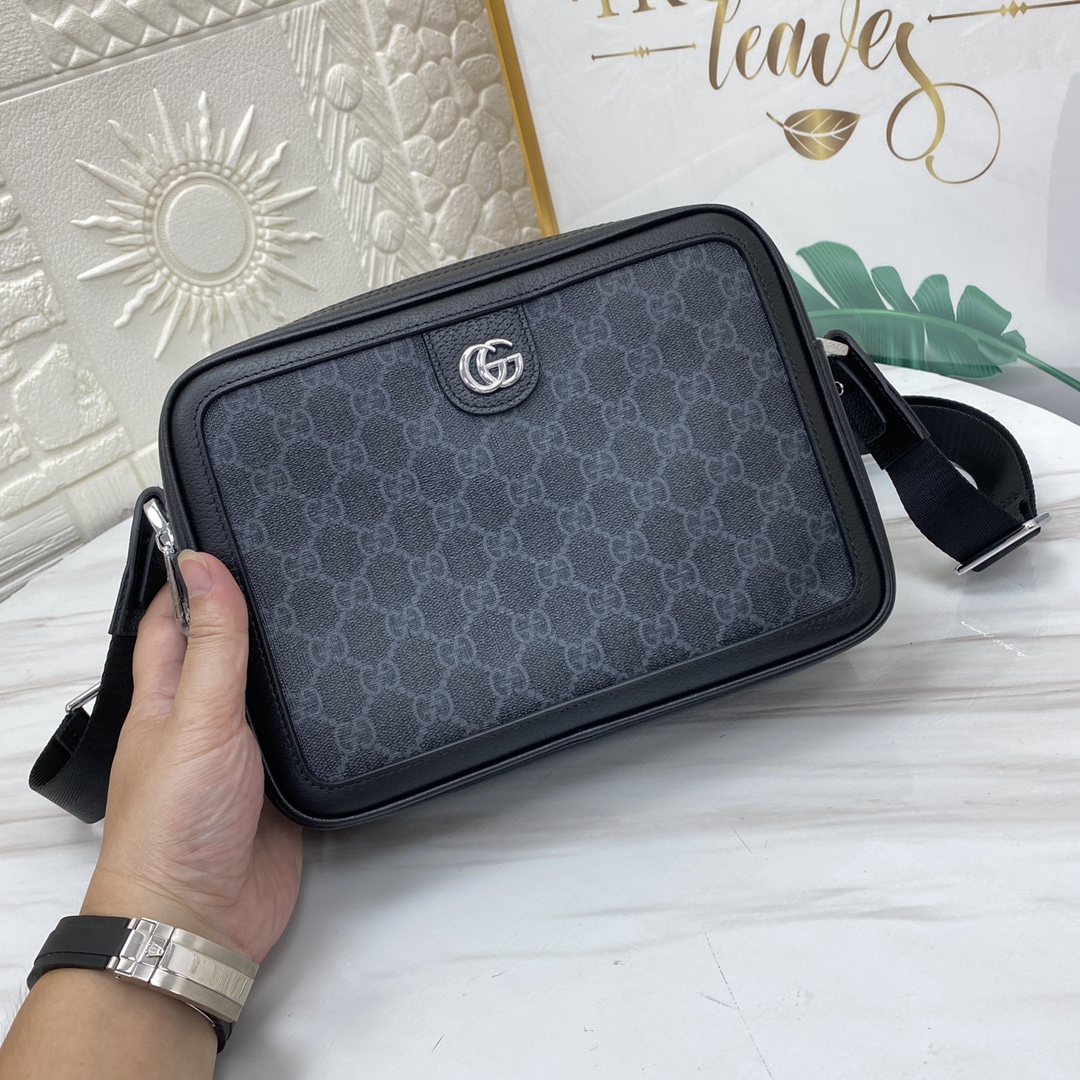 おすすめ グッチ メンズ ショルダーバッグ スーパーコピー