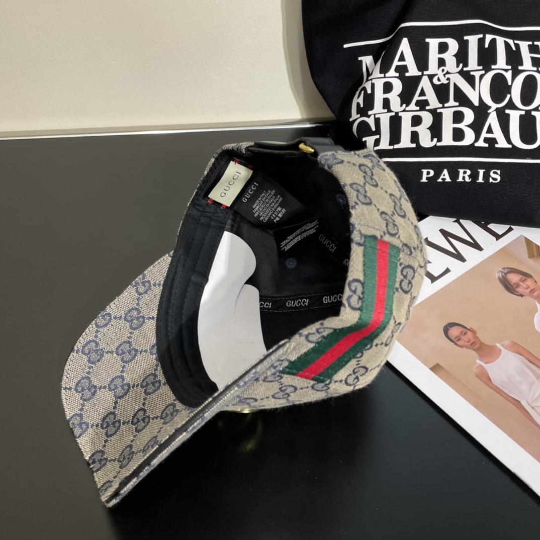 新色登場☆ グッチ キャップ コピー
