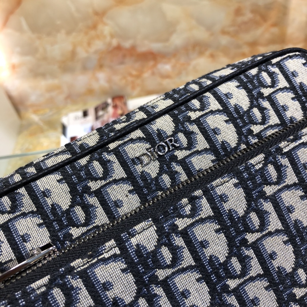 ★日本!!人気！ディオール メンズ ショルダーバッグ コピー1ADPO276YKY_H27E