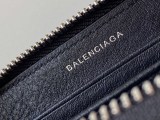 国内発送◆バレンシアガ 財布 偽物 メンズ ギフトに♪シンプルコインケース baj54371