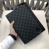 【大特価】ルイヴィトン メンズ クラッチバッグ コピー