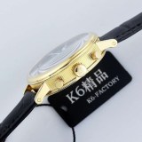 大人気!!新色ブレゲ クラシック クロノグラフ コピー メンズ 41 mm 時計 bup23056