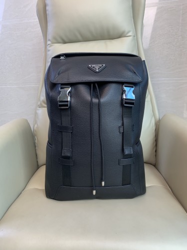 高品質 プラダ メンズ バックパック 偽物