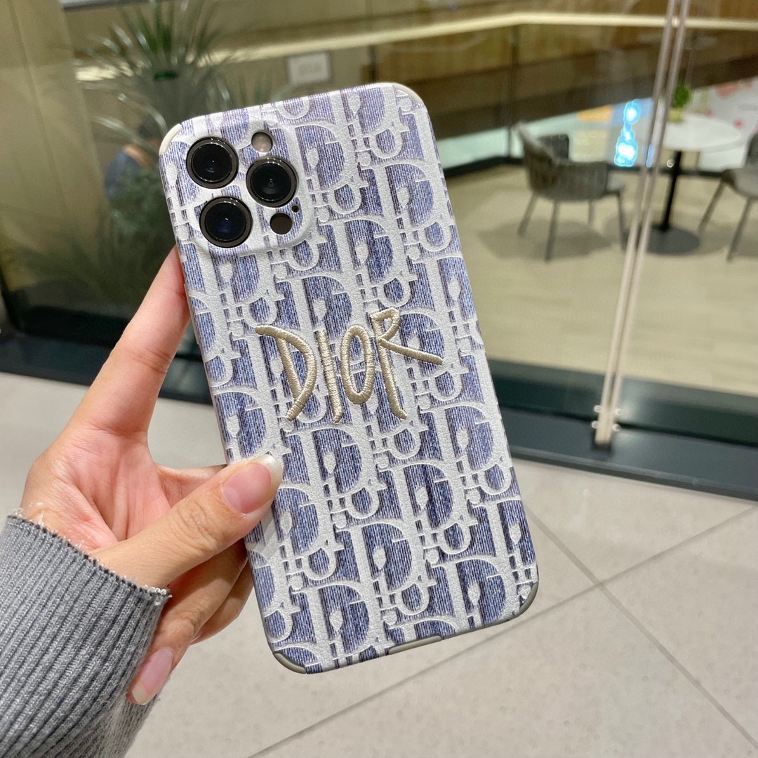 【限定カラー】ディオールiPhone ケース 全機種 販売
