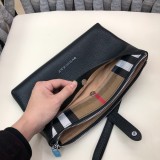 完売前に！ バーバリー メンズ クラッチバッグ スーパーコピー