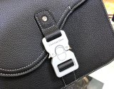 使い勝手良し ディオール メンズ ショルダーバッグ 偽物