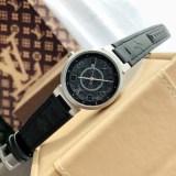 大人気!!新色 ルイヴィトン 時計 コピー タンブール ストリート ダイバー 36mm vuf03213