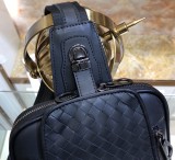 おすすめ ボッテガヴェネタ メンズ ボディバッグ スーパーコピー