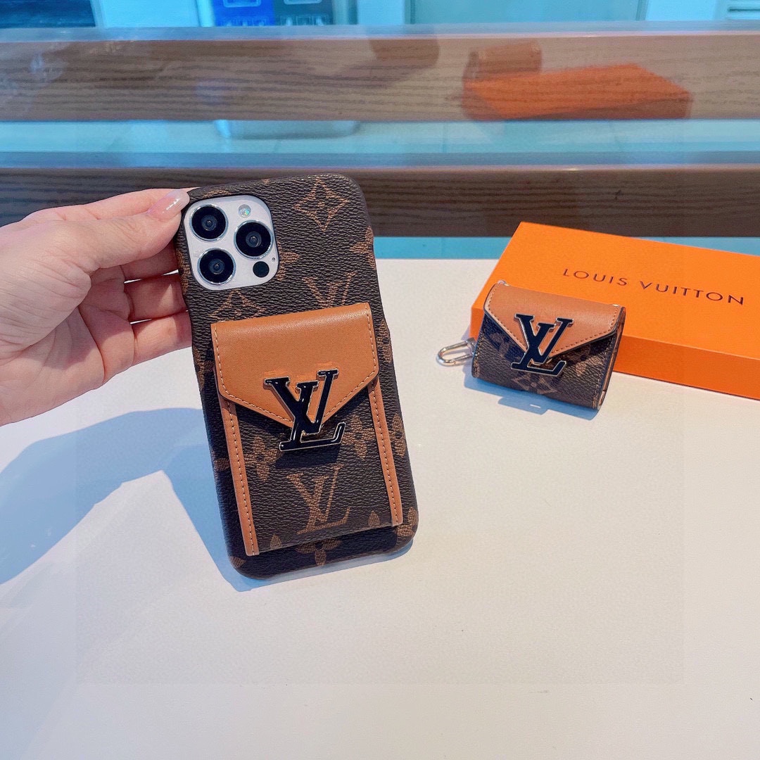 定番人気！ルイヴィトンiPhone ケース 全機種 販売