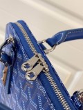 入手困難 ゴヤール ハンドバッグ ヴァンドーム ミニ スペシャル Goo73486