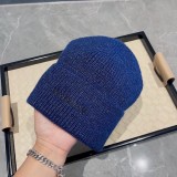 ★日本!!人気！バーバリー ニット帽 偽物