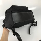 注目度抜群！ ジバンシー メンズ バックパック 偽物