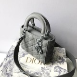 レディディオール 偽物 スモールバッグ del14235