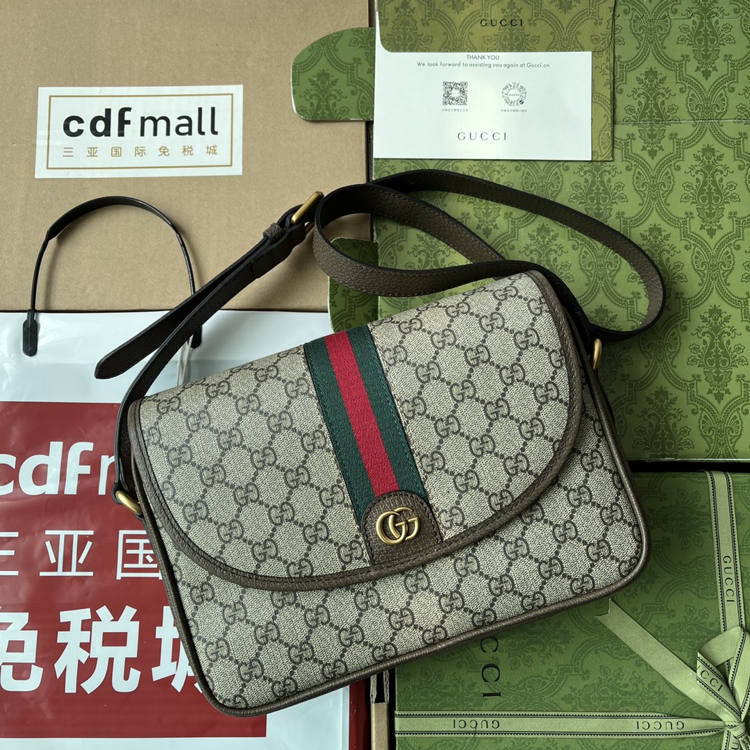 高品質 グッチ メンズ ショルダーバッグ スーパーコピー724704
