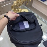 使い勝手良し プラダ メンズ バックパック 偽物2VZ066