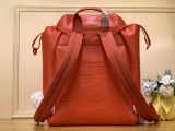 送料込 ルイヴィトン メンズ バックパック 偽物M23099