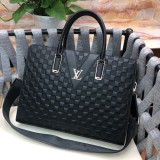 日本未入荷 ルイヴィトン メンズ ブリーフケース スーパーコピー