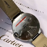 21-22AWカルティエ バロンブルー ４２ｍｍ コピー kay12088
