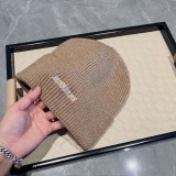 即発送！バーバリー ニット帽 コピー
