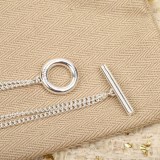 希少 ロエベ シングル アナグラム コピー ブレスレット loo02151