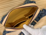 目を惹くカラー ルイヴィトン メンズ ウエストポーチ▪ボディバッグ スーパーコピー44466