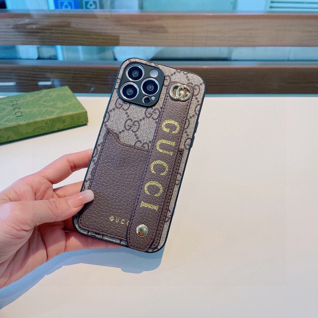 ☆超人気☆ グッチiPhone ケース 全機種 販売