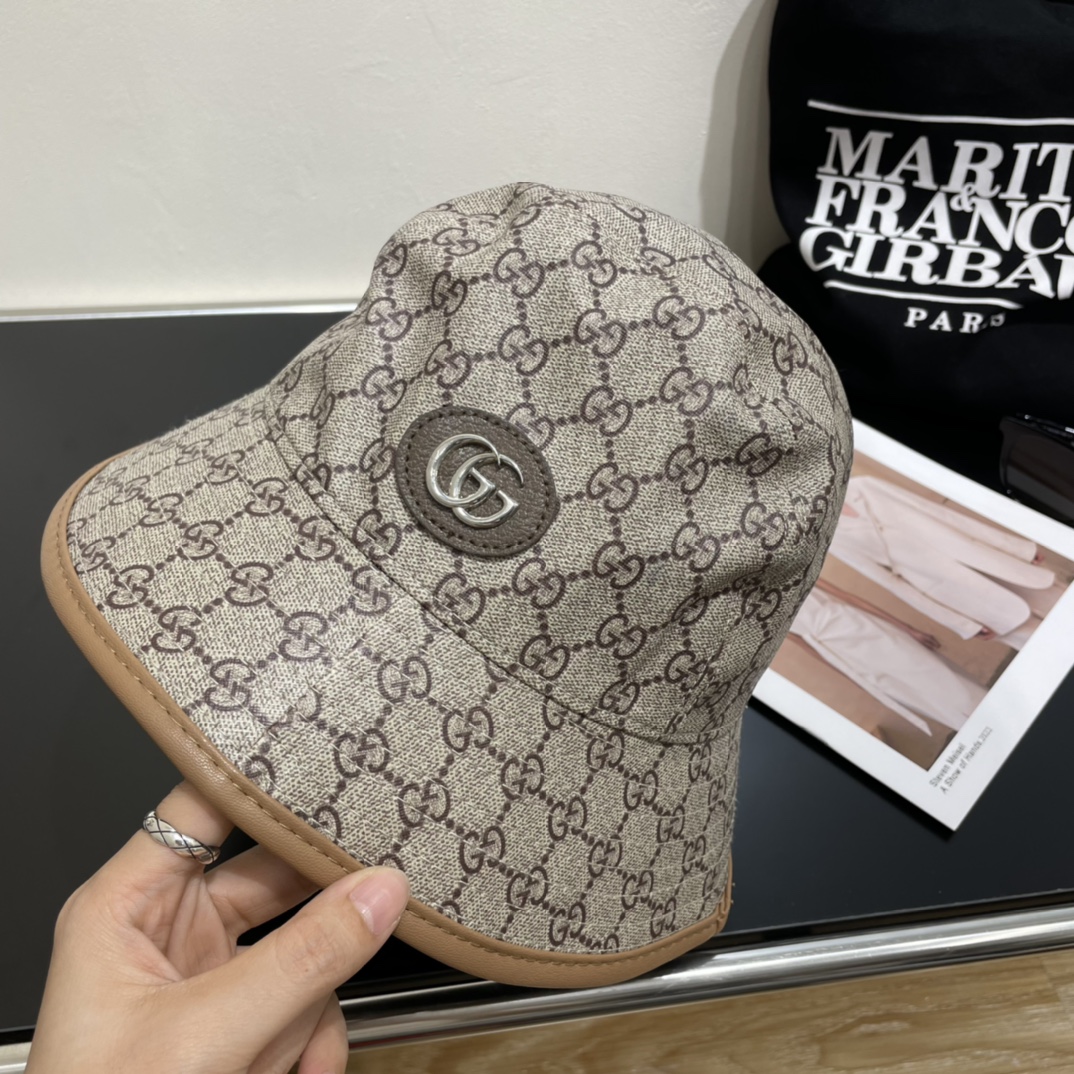 完売必至 グッチ ハット 偽物