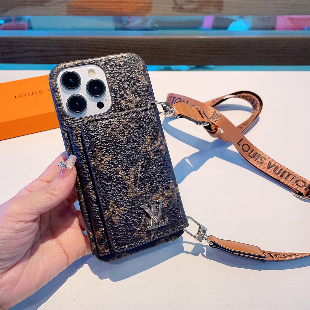 定番人気！ ルイヴィトンiPhone ケース 全機種 販売
