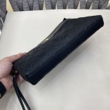 ☆超人気☆ ルイヴィトン メンズ クラッチバッグ コピー
