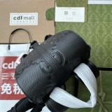 一目惚れ♪ グッチ メンズ バックパック コピー739503