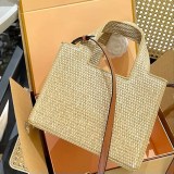 激安価格！ロエベフォント 偽物 トートバッグ かごバッグ A685B59X03