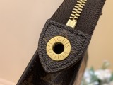 使い勝手良し ルイヴィトン メンズ クラッチバッグ 偽物m82589