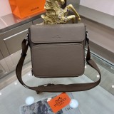 送料込 エルメス メンズ ショルダーバッグ スーパーコピー
