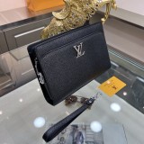 完売必至 ★ ルイヴィトン メンズ クラッチバッグ コピー