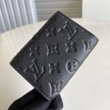 人気 ルイヴィトン 財布 コピー ポルトフォイユ ヴィクトリーヌ ミニ財布 M64060