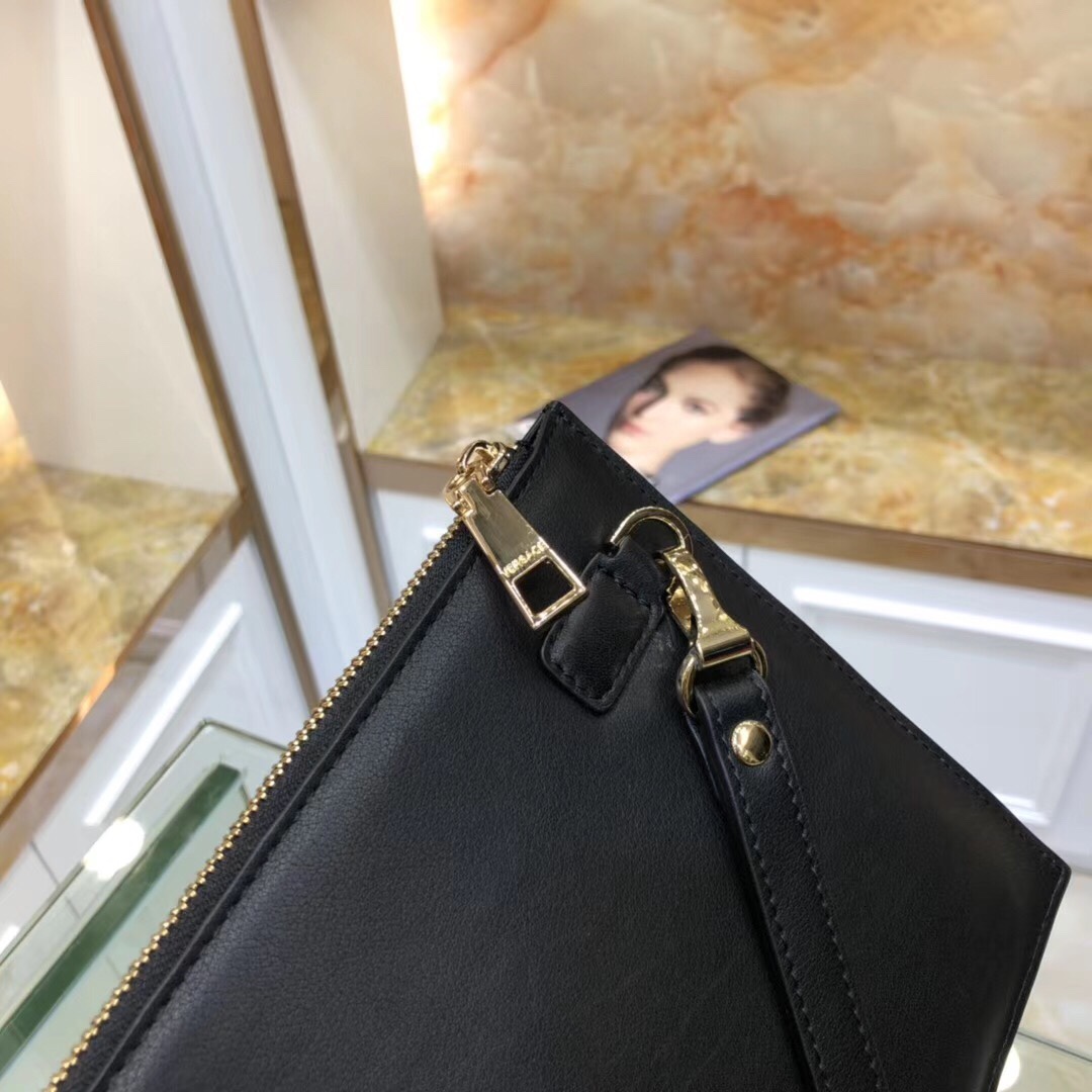 完売必至 ヴェルサーチェ メンズ クラッチバッグ コピー