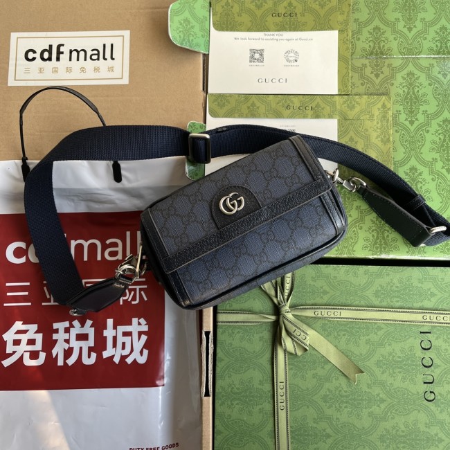 絶対欲しい! グッチ メンズ ショルダーバッグ スーパーコピー746308
