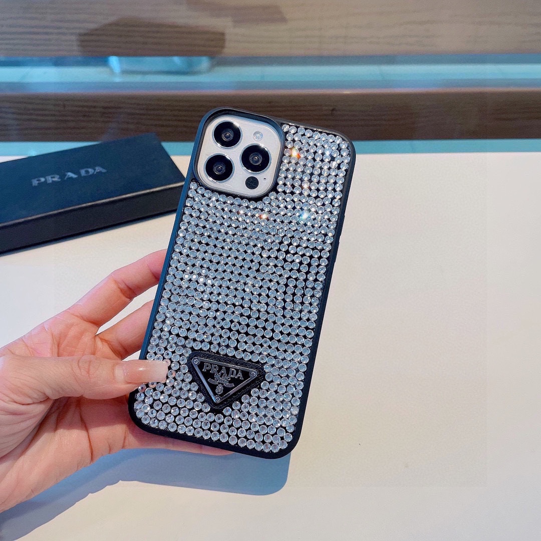 人気No1 プラダiPhone ケース 全機種 販売