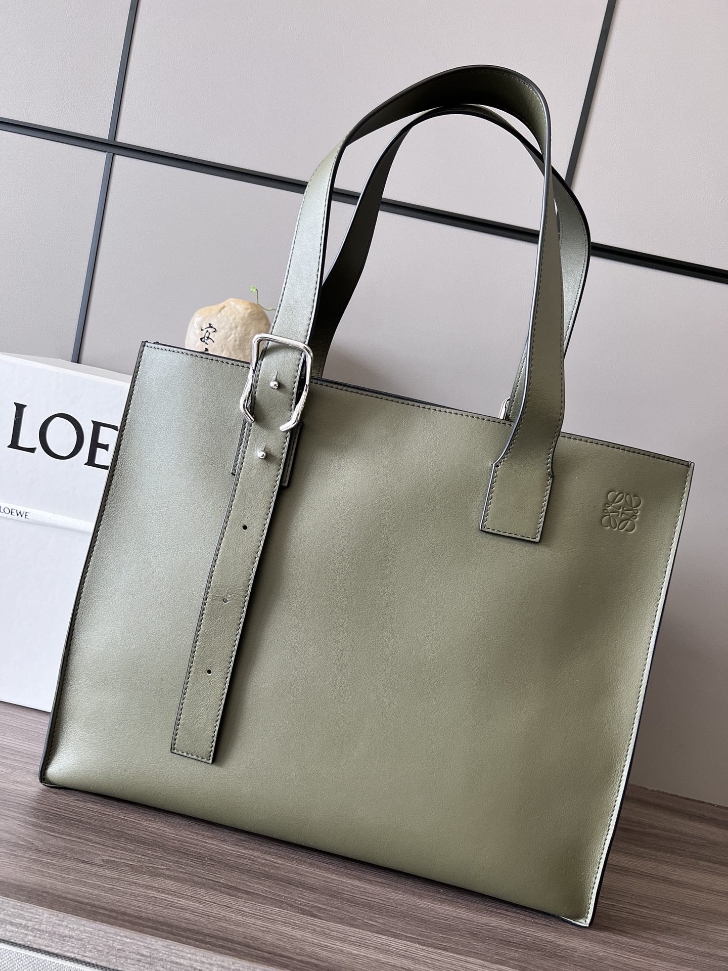 【大特価】ロエベ メンズ トートバッグ スーパーコピー10955