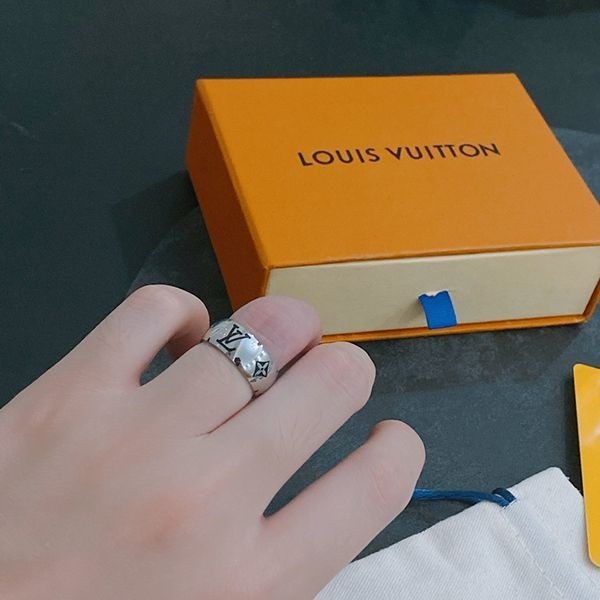 ルイヴィトン コピーリング モノグラム カーヴド vuq69898