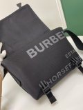 使い勝手良し バーバリー メンズ ショルダーバッグ 偽物