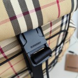 売上総額１位！ バーバリー メンズ バックパック 偽物80700931