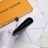 ルイヴィトン 長財布 コピー ポルトフォイユ ブラザ ブラック M62665