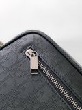 高品質♪♪♪ ディオール メンズ クラッチバッグ 偽物2ESCA340